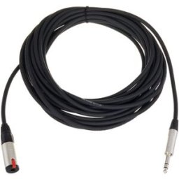 Sommer Cable CSWU-1000-SW Negro