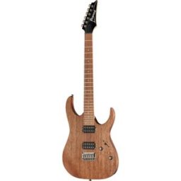 Ibanez RG421-MOL Mahogany Oil