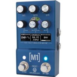 Walrus Audio MAKO M1 MKII