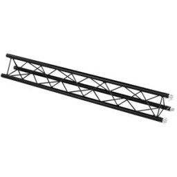 Stageworx DT23B-150 Deco Truss Negro