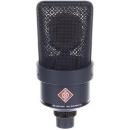 Neumann TLM 103 Studio Set mt Negro