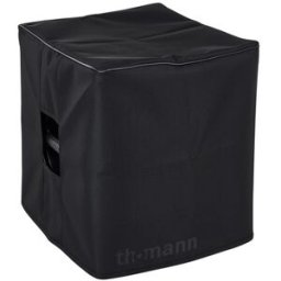 Thomann Cover Behringer B 1200D-Pro Negro