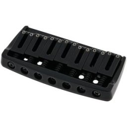 Gotoh 510FX-7 Bridge B Negro