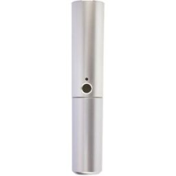 Shure WA713-Silver Plateado