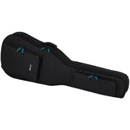 Thomann E-Bass Gigbag BK Negro