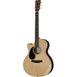 Martin Guitar GPC-13EL-01 Ziricote LH Natural