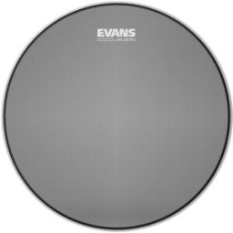 Evans 10" dB Zero Mesh Head Negro