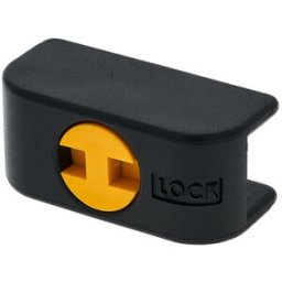Hercules HCHA-101 lock for guitar stand Negro