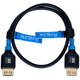 PureLink FI-H100-005 HDMI Cable 0.5m Negro