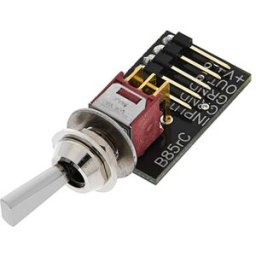 EMG PI2 Phase Inverter