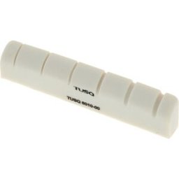 Graph Tech TUSQ PQ-6010-00 Slotted Nut Blanco marfil
