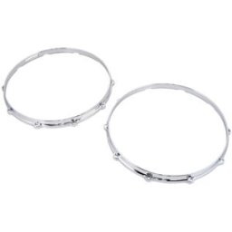 DW 14" Die Cast Hoop Snare