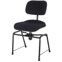 Bergerault B2001s Negro