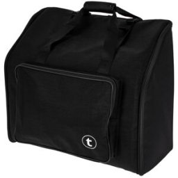 Thomann Pro Accordion Bag 120 Negro