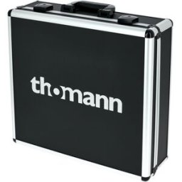 Thomann Mix Case 1402 FXMP USB Negro