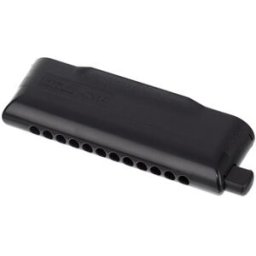 Hohner CX 12 G- Major Negro