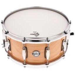 Gretsch 14"x6,5" Full Range Maple Natural