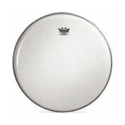 Remo 11 1/8" Low Collar Banjo Head Blanco liso