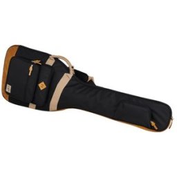 Ibanez IBB541-BK Powerpad Gigbag Negro