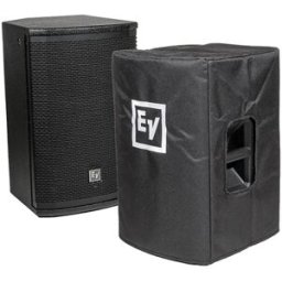 EV ETX-10P-CVR Negro