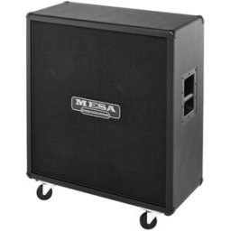 Mesa Boogie 4x12 Rectifier Stand. Straight