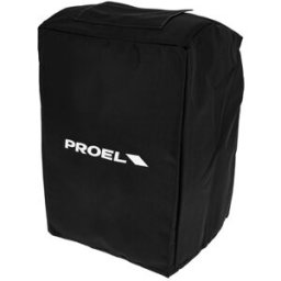 Proel V12Plus/Pro Cover Negro
