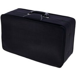 Jakob Winter JW 861 Flugelhorn Cylinder Negro