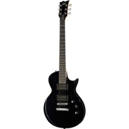 ESP LTD EC-10 BLK Negro