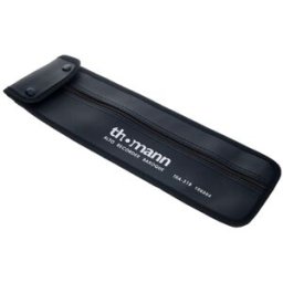 Thomann Bag Alto Recorder TRA-31B BK Negro