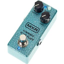 MXR M296 Classic 108 Fuzz Mini