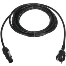 Varytec TR1 Power Cable 3x1,5mm² 5,0m