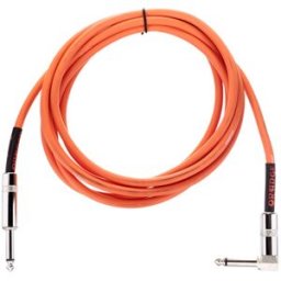 Orange Instrument Cable 3m ang Naranja
