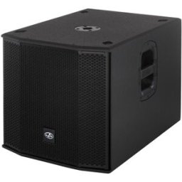 DAS Audio Altea-S15A Negro