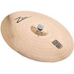 Zultan 18" Rock Beat Crash