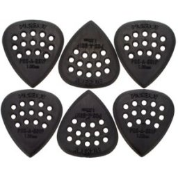 Pickboy Pos a Grip Carbon Nylon 1,00 S