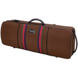 bam SG5140SC Viola Case Chocolate Chocolate