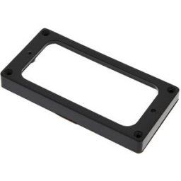 TV Jones EM1 Humbucker Ring Tall BK Negro