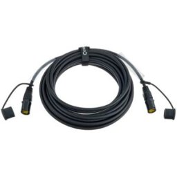 Cordial CSE 10 NN 5e PUR Negro