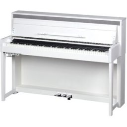 Thomann DP-140WH U Blanco Mate