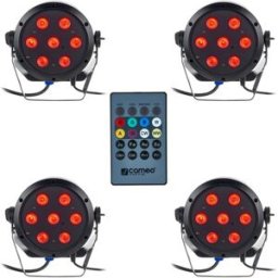 Cameo ROOT Par 4 Set 1