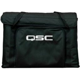 QSC LA112 TOTE Negro