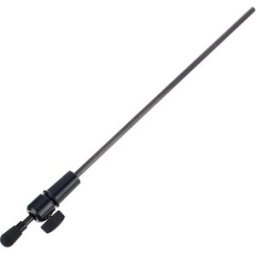 Roth Cello Endpin Carbon Fiber 1/2 Negro
