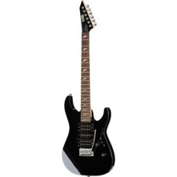 ESP LTD MT-130 BLK Negro