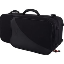 bam 3023SN Trekking Case 1 Trumpet Negro