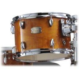 Yamaha Stage Custom 13"x09" TT -HA Ámbar Miel