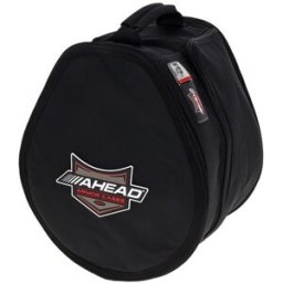 Ahead 10"x08" Tom Tom Armor Case Negro