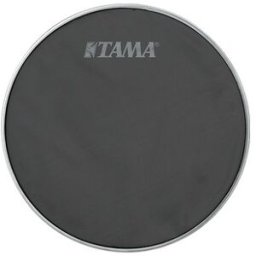 Tama 12" Mesh Head Negro
