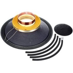 Precision Devices RC.PD.156 Recone-Kit 4 Ohm