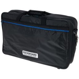 Rockboard Effects Pedal Bag No. 10 Negro