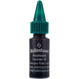 Mollenhauer 6135 Oil for Recorders